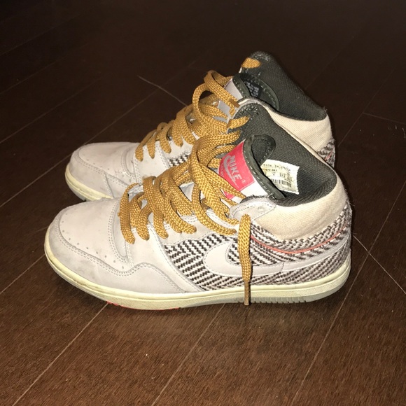 NIKE COURT FORCE LOOK - Picture 3 of 4